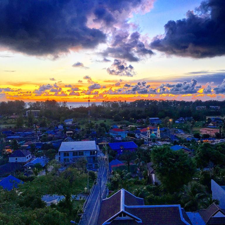 Happy Place Phuket Екстериор снимка
