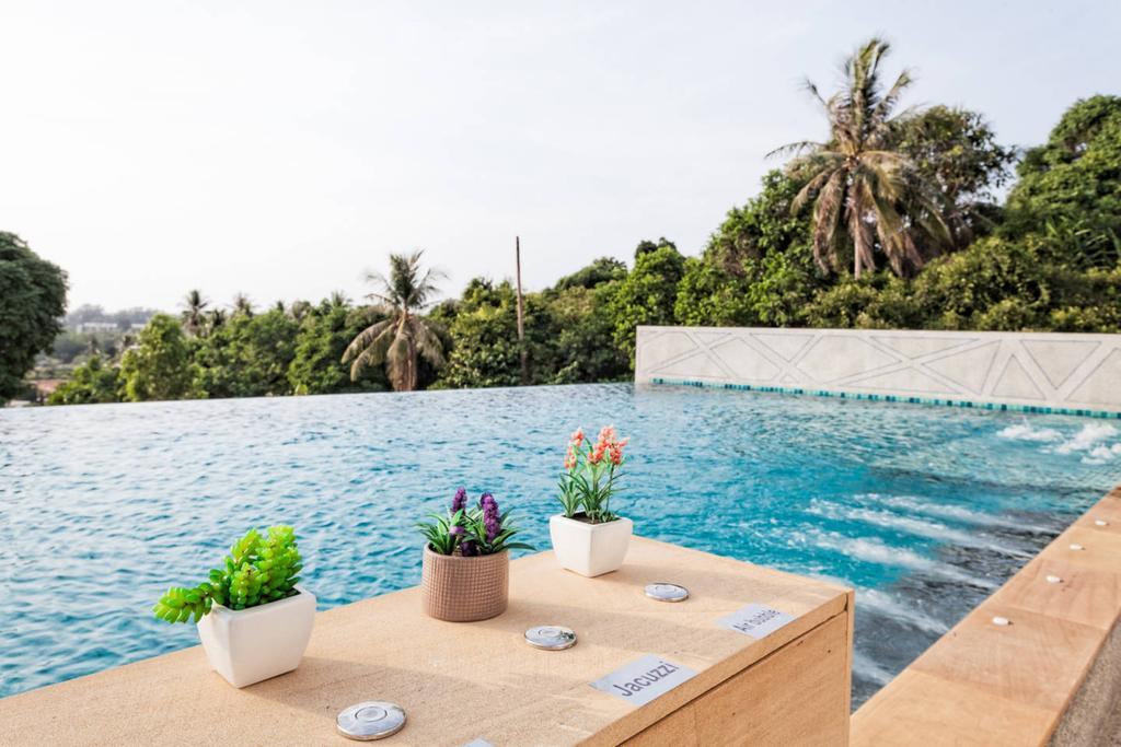 Happy Place Phuket Екстериор снимка
