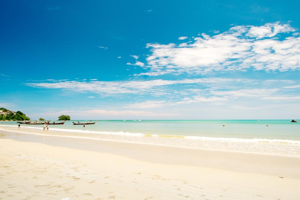 Happy Place Phuket Екстериор снимка