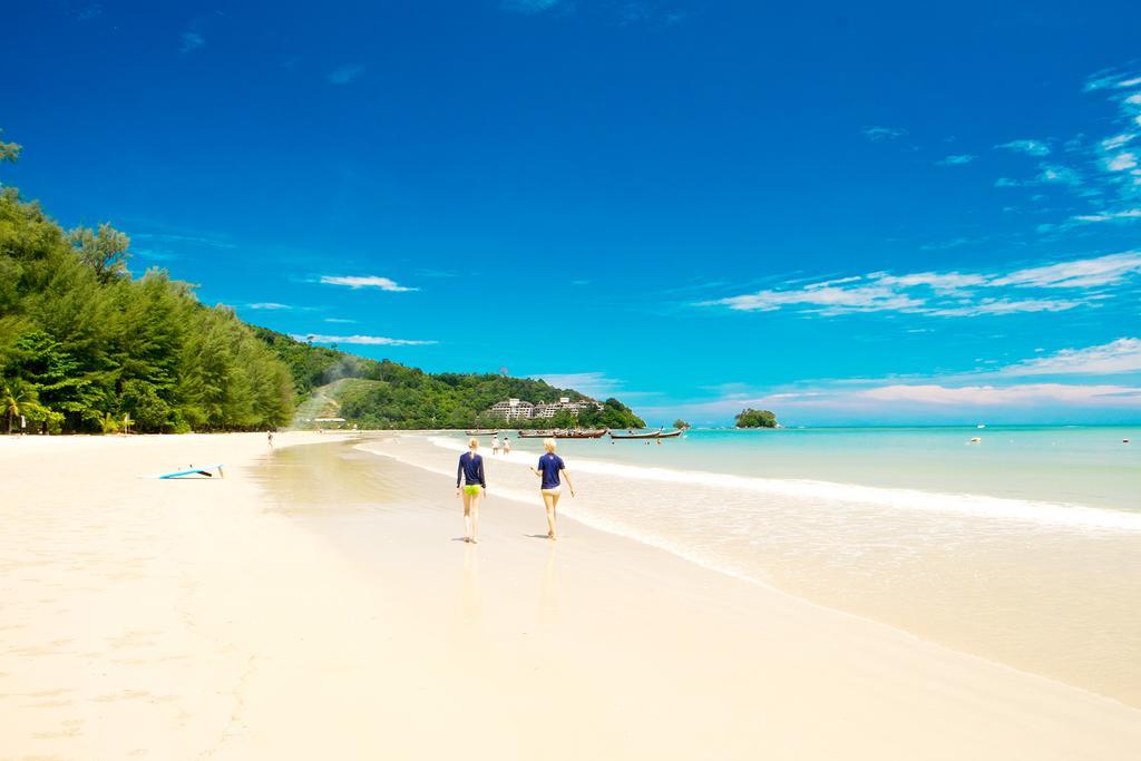 Happy Place Phuket Екстериор снимка